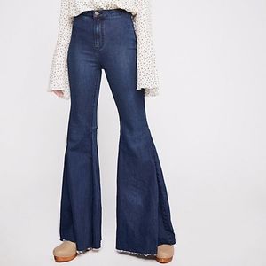 Free People Just Float On Flares